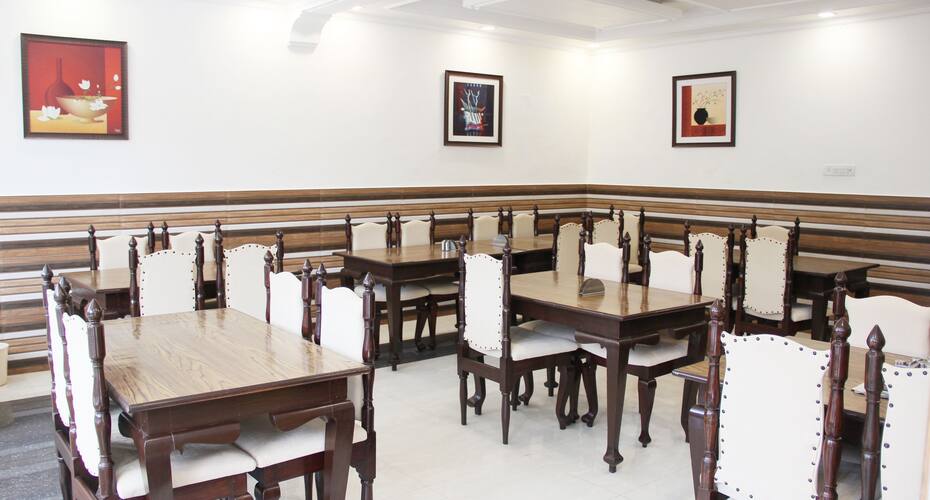 Hotel Palace, Nainital 5
